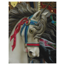 My Horsey Letterhead
