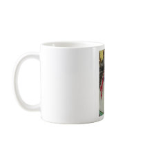 My Horsey Mugs