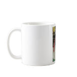 My Horsey mugs