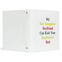 My Hot Senegalese Boyfriend Can Kick Your Boyfrien Binder
