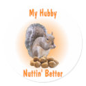 My Hubby stickers