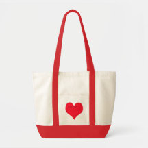 My Husband Is Hot Tote Bags