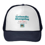My Icelandic Sheepdog is All That!