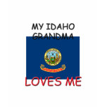 My Idaho Grandma Loves Me