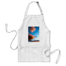 My Ideal Sunset Aprons