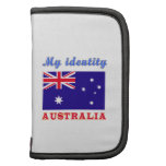 My Identity Australia Organizers