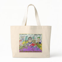 My Imaginary Friends Funny Gifts & Collectibles bags by beardiethor123 My Imaginary Friends Funny Gifts & Collectibles bags