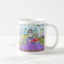 My Imaginary Friends Funny Gifts & Collectibles mugs