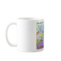 My Imaginary Friends Funny Gifts & Collectibles mugs