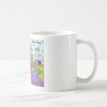 My Imaginary Friends Funny Gifts & Collectibles mugs