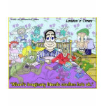 My Imaginary Friends Funny Gifts & Collectibles
