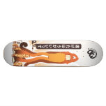 MY IMOTO! SKATEBOARD DECKS