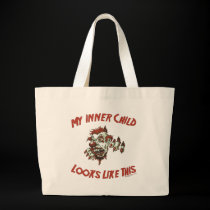 My Inner Child bags
