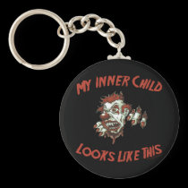My Inner Child keychains