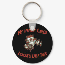 My Inner Child keychains