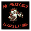 My Inner Child posters