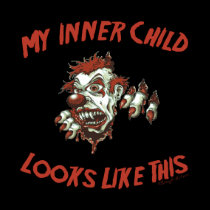 My Inner Child posters
