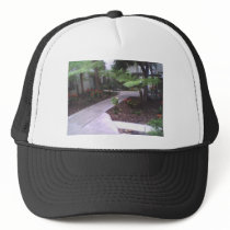 My Inner garden hats