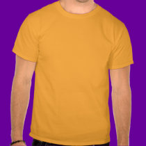 My iPod t-shirts