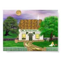 My Irish Cottage posters by irishcountry My Irish Cottage posters