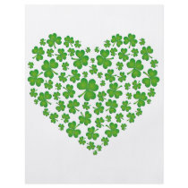 My Irish Heart flyers