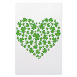 My Irish Heart Custom Stationery