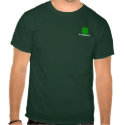MY IRISH HEART t-shirts by zeldakix17 MY IRISH HEART t-shirts