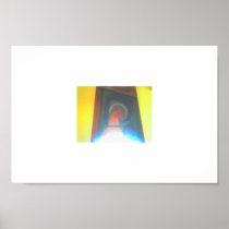 My Isolation Posters
