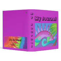 My Journal Binder by GereesGallery My Journal Binder