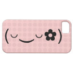 My Kawaii Face iPhone 5 Case