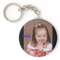 my keychain