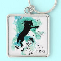 My Keys - Contest Keychain keychains