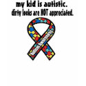 My Kid t-shirts by mrs_eke My Kid t-shirts