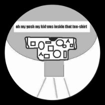 my kid was in that tee-shirt stickers