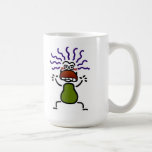 "My KIDS are autistic what's your excuse" Mug