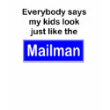 My Kids Look... t-shirts by StalkerClan My Kids Look... t-shirts