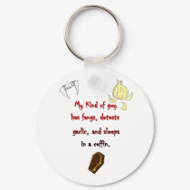 My Kind of Guy....Key chain keychains