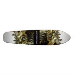 My kingdom custom skateboard
