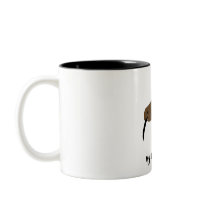 My Kiwi Cuppa mugs