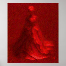 MY LADIES LADY PRINT