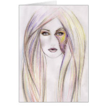 My Lady1 cards
