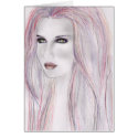 My Lady4 cards by alcbalcb My Lady4 cards