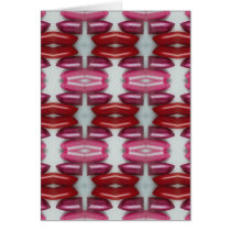 My Lady Likes Lipstick cards