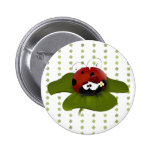 my LadyLuck buttons