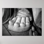 My Left Foot: 1984 Print