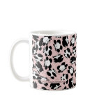 My life is panda-monium mugs