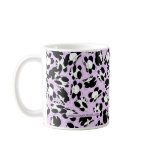 My life is panda-monium mugs