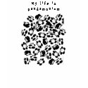 My life is panda-monium t-shirts