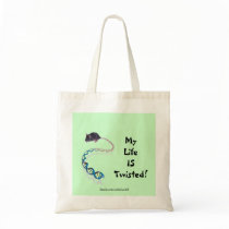 My Life IS Twisted! Bag