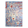 My Life My Choice Angel Art Painting Poster Print